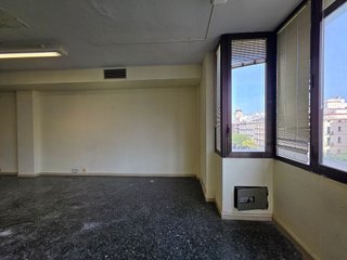 Oficina en alquiler en Eixample en Tarragona