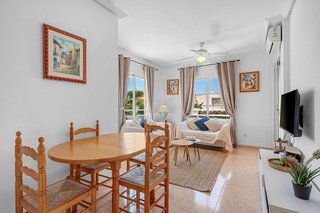 Piso en venta en Torrelamata - La Mata en Torrevieja