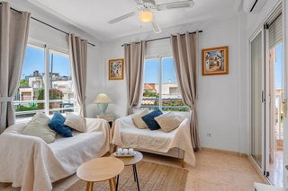 Piso en venta en Torrelamata - La Mata en Torrevieja