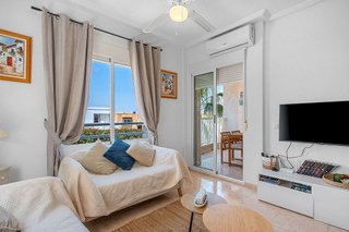 Piso en venta en Torrelamata - La Mata en Torrevieja