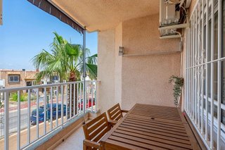 Piso en venta en Torrelamata - La Mata en Torrevieja