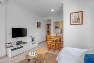 Piso en venta en Torrelamata - La Mata en Torrevieja