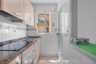 Piso en venta en Torrelamata - La Mata en Torrevieja