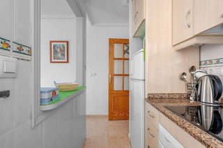 Piso en venta en Torrelamata - La Mata en Torrevieja