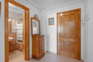 Piso en venta en Torrelamata - La Mata en Torrevieja