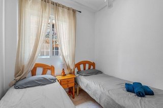 Piso en venta en Torrelamata - La Mata en Torrevieja