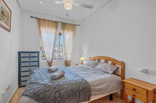 Piso en venta en Torrelamata - La Mata en Torrevieja