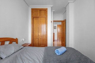 Piso en venta en Torrelamata - La Mata en Torrevieja