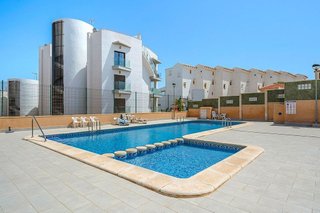 Piso en venta en Torrelamata - La Mata en Torrevieja