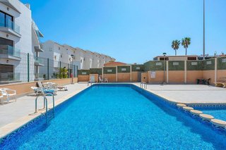 Piso en venta en Torrelamata - La Mata en Torrevieja
