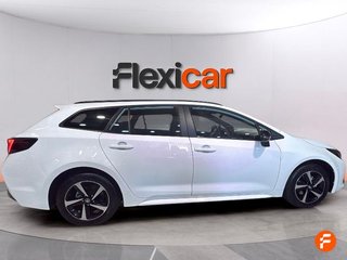 Toyota Corolla 140H Active Plus Touring Sport