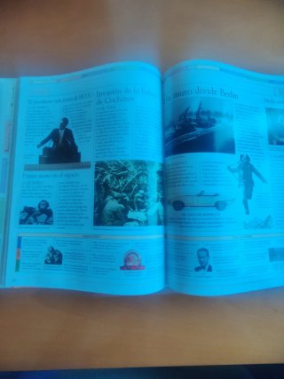 Historia visual del siglo XX