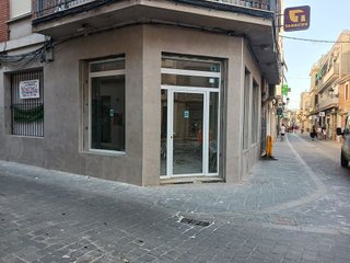Local comercial en alquiler en Zona Centro - Ambulatorio en Paiporta