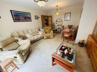 Piso en venta en Paseo Marítimo de Levante en Vélez-Málaga