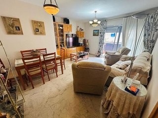 Piso en venta en Paseo Marítimo de Levante en Vélez-Málaga