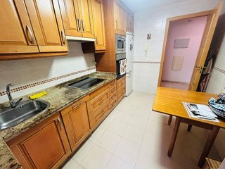 Piso en venta en Paseo Marítimo de Levante en Vélez-Málaga