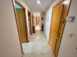 Piso en venta en Paseo Marítimo de Levante en Vélez-Málaga