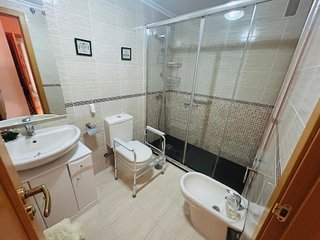 Piso en venta en Paseo Marítimo de Levante en Vélez-Málaga