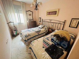 Piso en venta en Paseo Marítimo de Levante en Vélez-Málaga