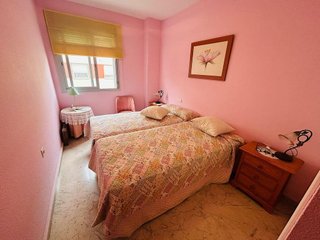 Piso en venta en Paseo Marítimo de Levante en Vélez-Málaga