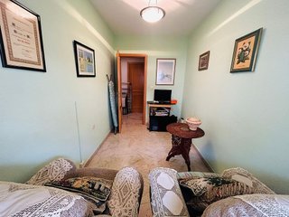 Piso en venta en Paseo Marítimo de Levante en Vélez-Málaga