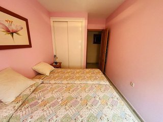 Piso en venta en Paseo Marítimo de Levante en Vélez-Málaga