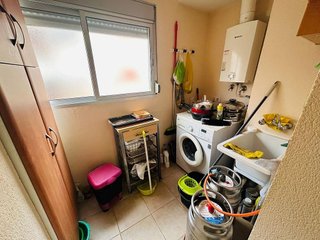 Piso en venta en Paseo Marítimo de Levante en Vélez-Málaga