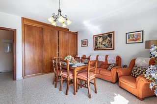 Piso en venta en Almanjáyar en Granada