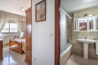 Piso en venta en Almanjáyar en Granada