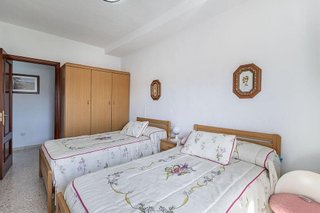 Piso en venta en Almanjáyar en Granada