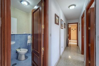 Piso en venta en Almanjáyar en Granada