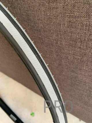 Schwalbe Right Run Neumáticos