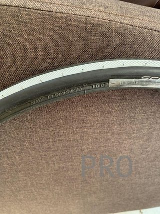 Schwalbe Right Run Neumáticos