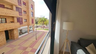 Piso en alquiler en Santo Angel en Murcia