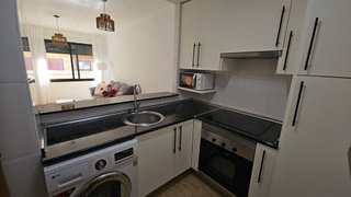 Piso en alquiler en Santo Angel en Murcia