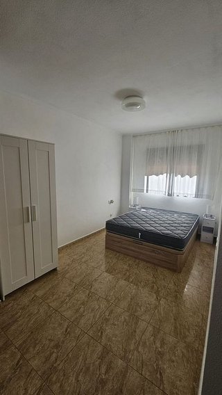 Piso en alquiler en Santo Angel en Murcia