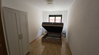 Piso en alquiler en Santo Angel en Murcia