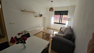 Piso en alquiler en Santo Angel en Murcia