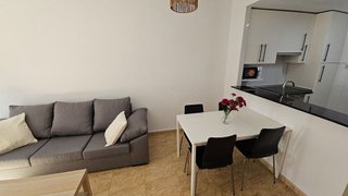 Piso en alquiler en Santo Angel en Murcia