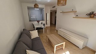 Piso en alquiler en Santo Angel en Murcia