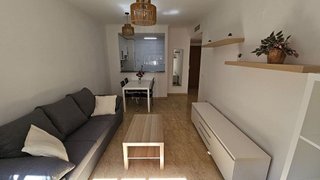Piso en alquiler en Santo Angel en Murcia