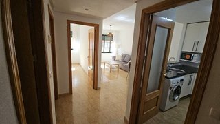 Piso en alquiler en Santo Angel en Murcia