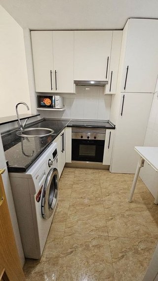 Piso en alquiler en Santo Angel en Murcia