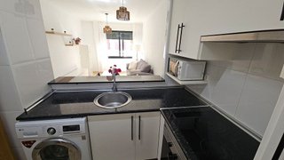 Piso en alquiler en Santo Angel en Murcia