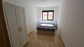 Piso en alquiler en Santo Angel en Murcia