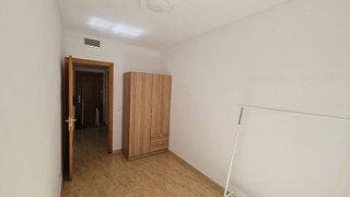 Piso en alquiler en Santo Angel en Murcia