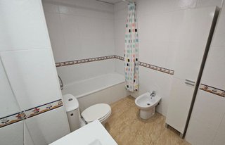 Piso en alquiler en Santo Angel en Murcia
