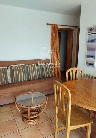 Piso en alquiler en Ses Figueretes - Platja d'en Bossa - Cas Serres en Ibiza/Eivissa