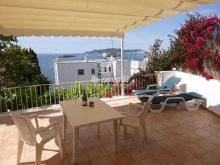 Piso en alquiler en Ses Figueretes - Platja d'en Bossa - Cas Serres en Ibiza/Eivissa