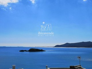 Piso en alquiler en Ses Figueretes - Platja d'en Bossa - Cas Serres en Ibiza/Eivissa